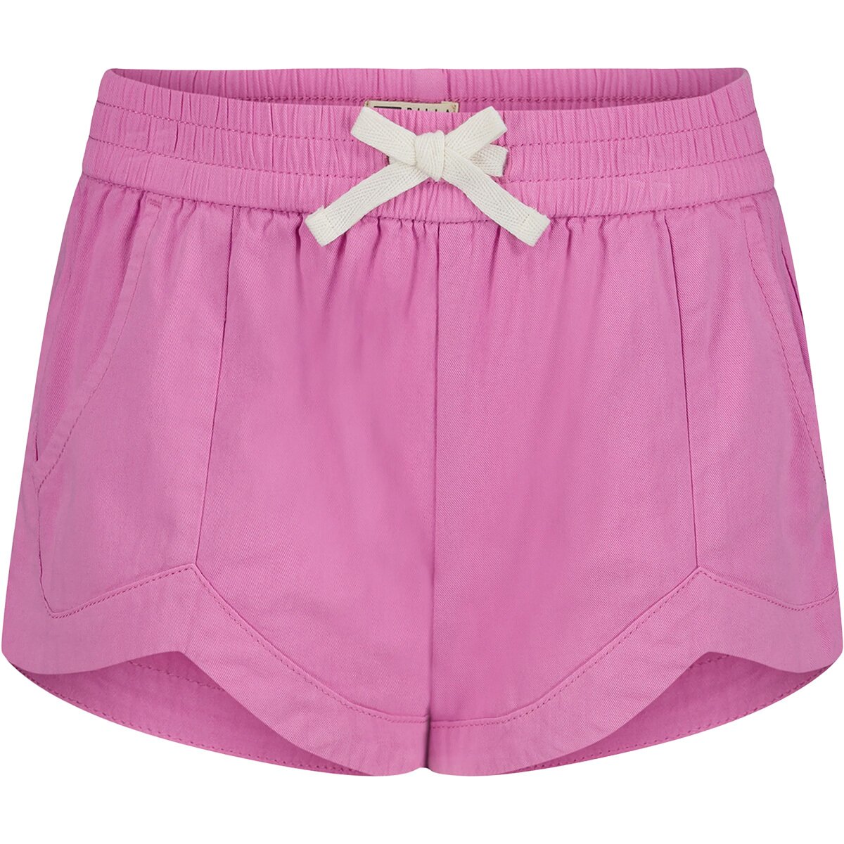 Billabong Girl's Mad For You Short in Cyclamen - Size: Medium