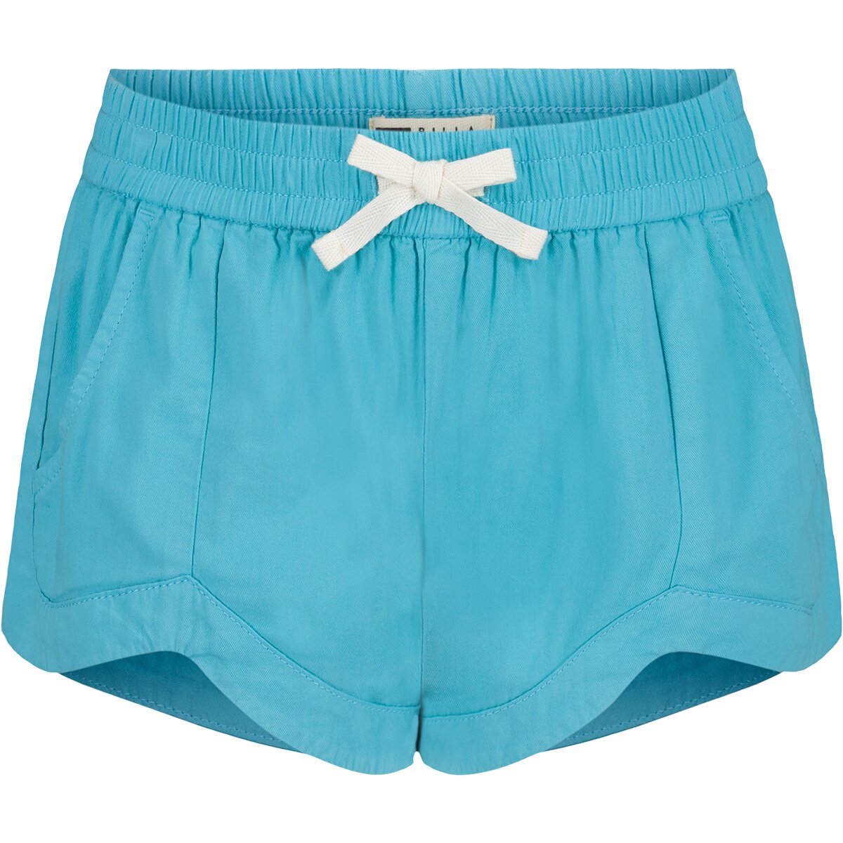 Billabong Girl's Mad For You Short in Ocean Eyes - Size: Large
