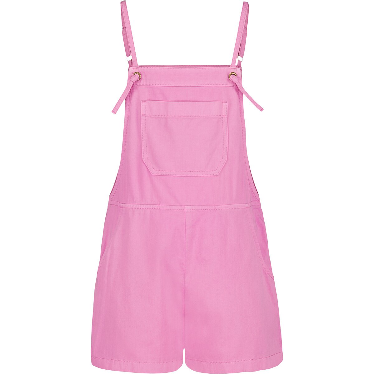 Billabong Billabong Girl's Wave Watch Jr Romper in Cyclamen - Size: Medium - $24.98 at Steep and Cheap