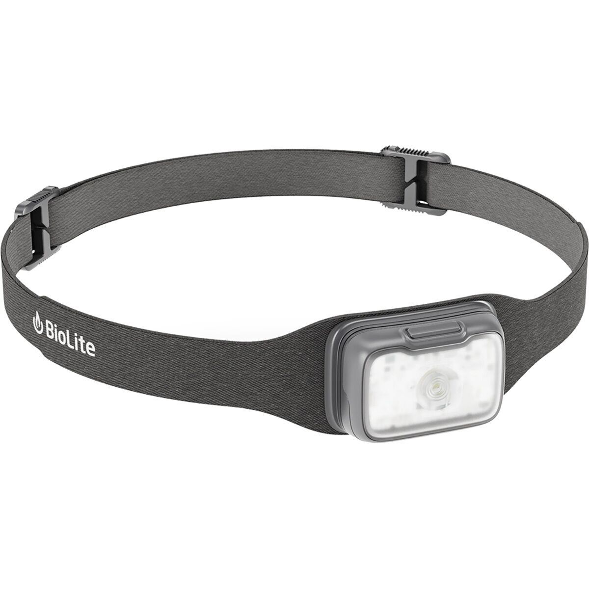 BioLite Range 300 Headlamp in Midnight Grey
