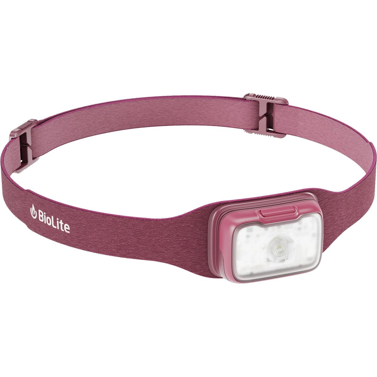 BioLite Range 300 Headlamp in Wild Fig