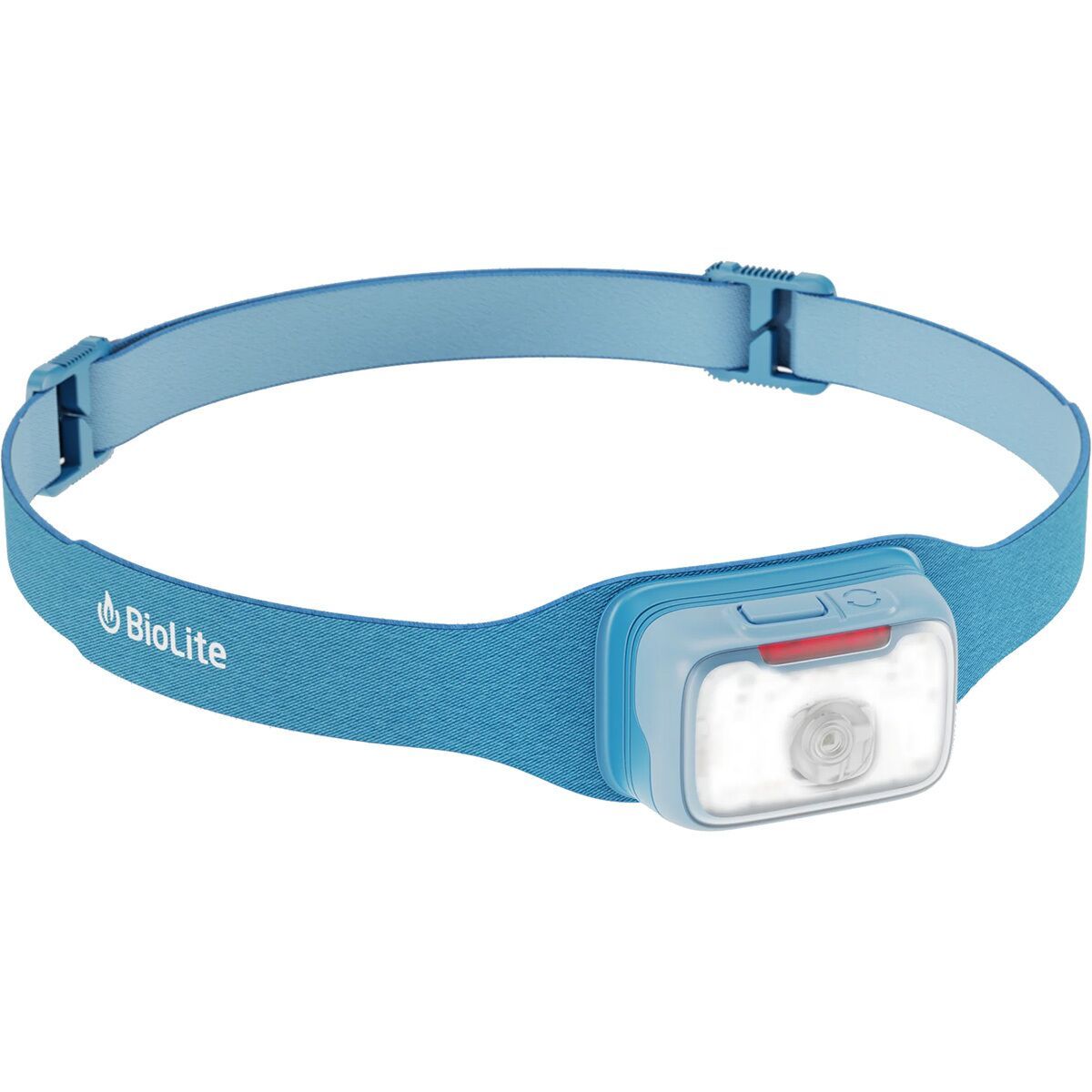 BioLite Range 400 Headlamp in Slate Blue