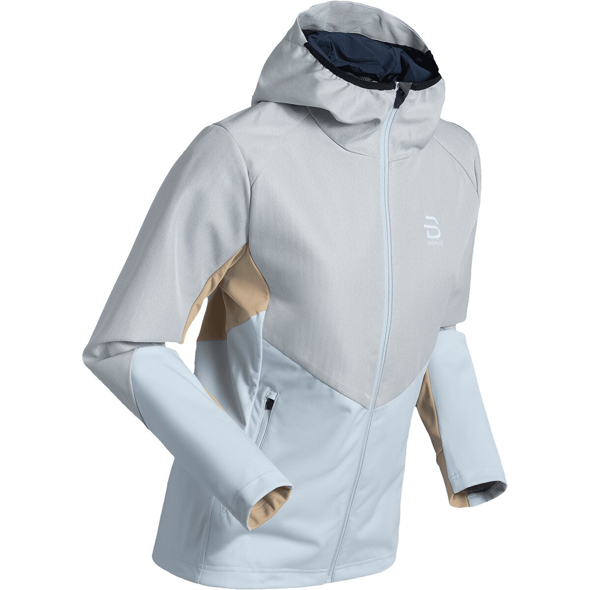 Bjorn Daehlie Women's Field Jacket - Size: Medium