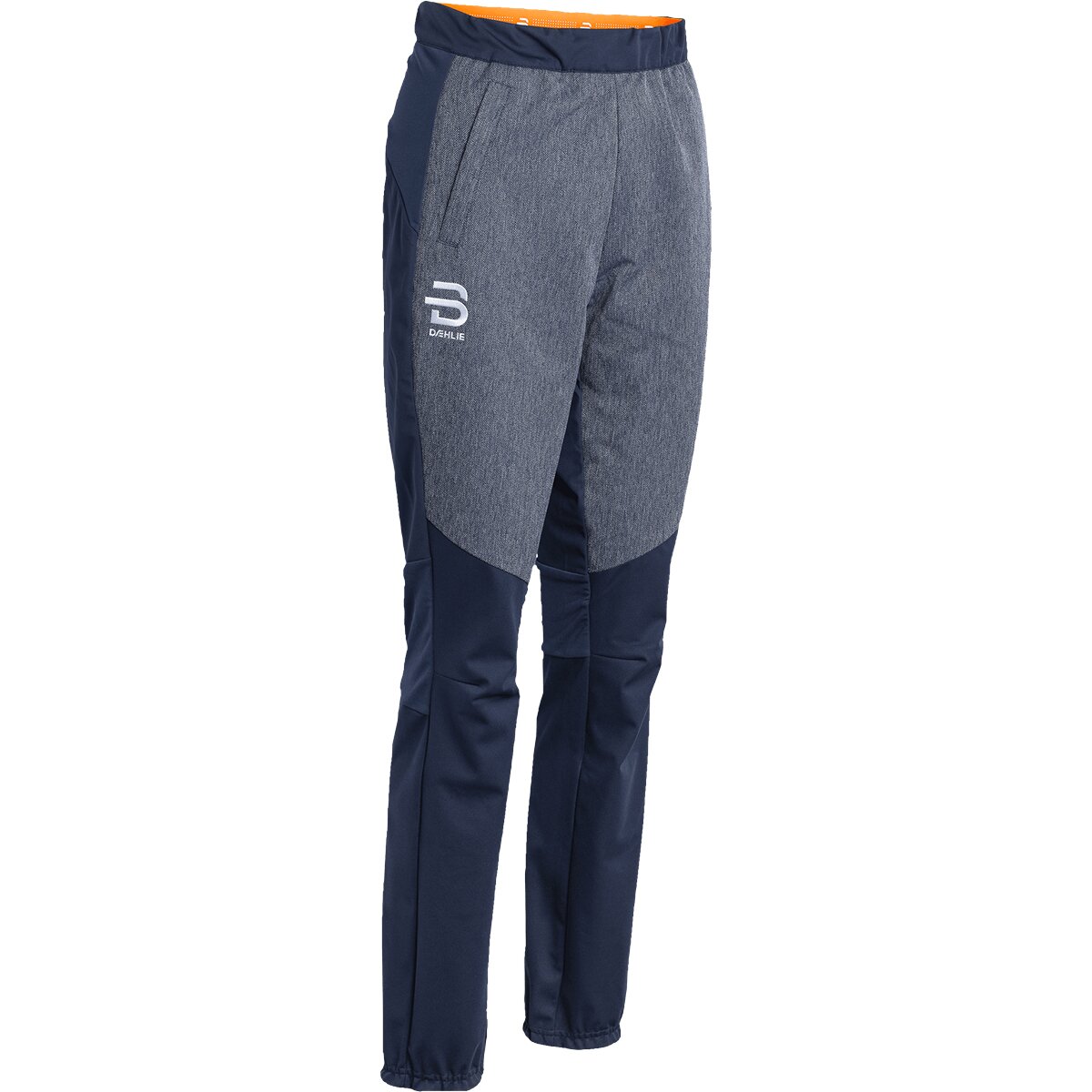 Bjorn Daehlie Women's Field Pant in Navy - Size: Medium