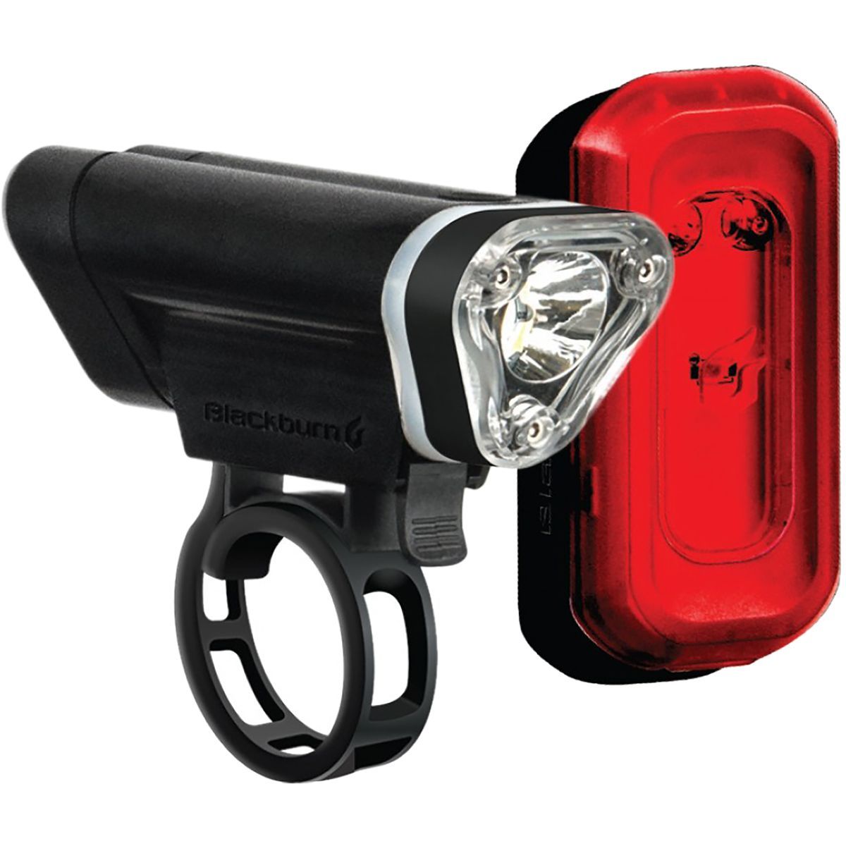 Blackburn Local 50 and Local 10 Light Combo