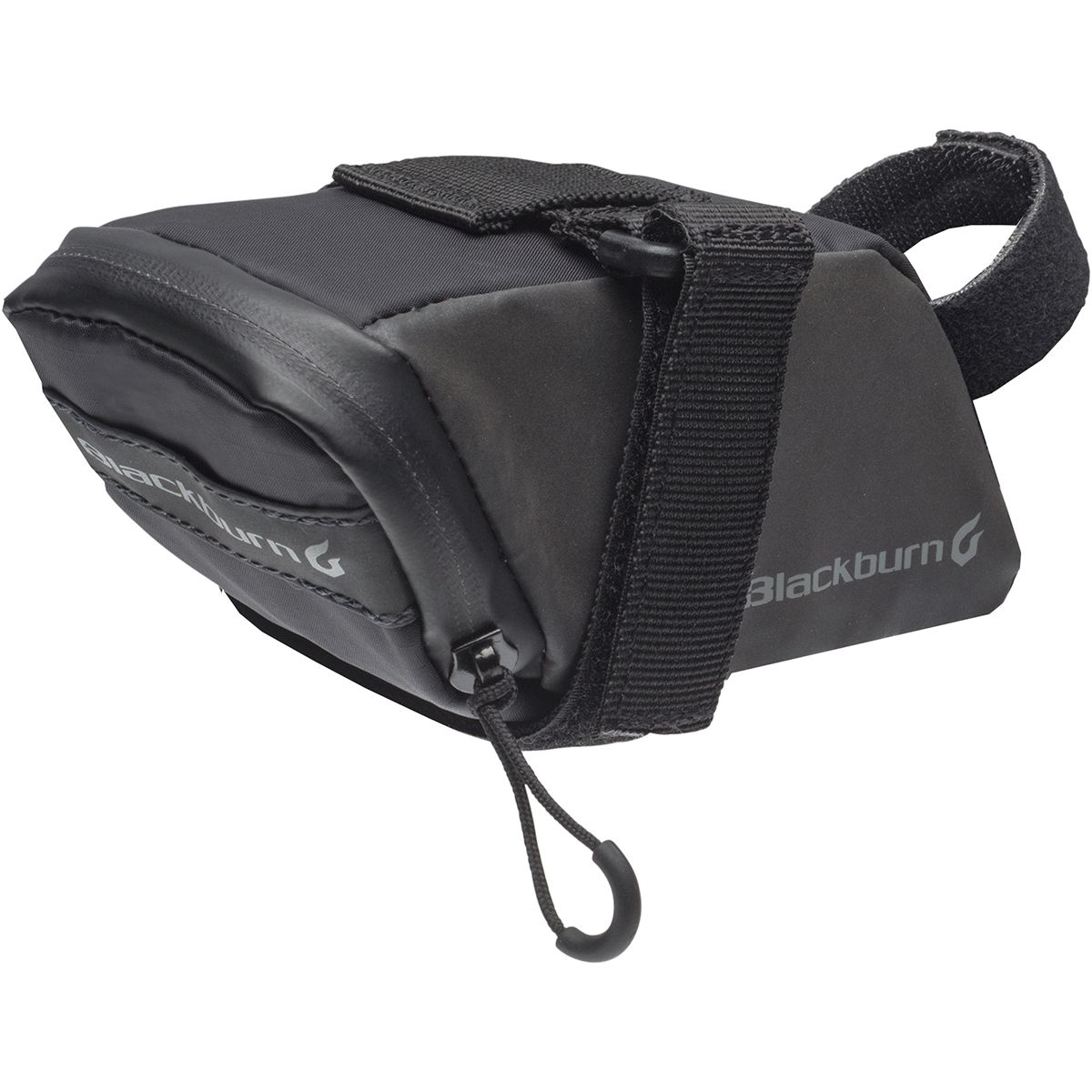 Blackburn Blackburn Grid Seat Bag - Size: Small - $25.46 at Steep and Cheap