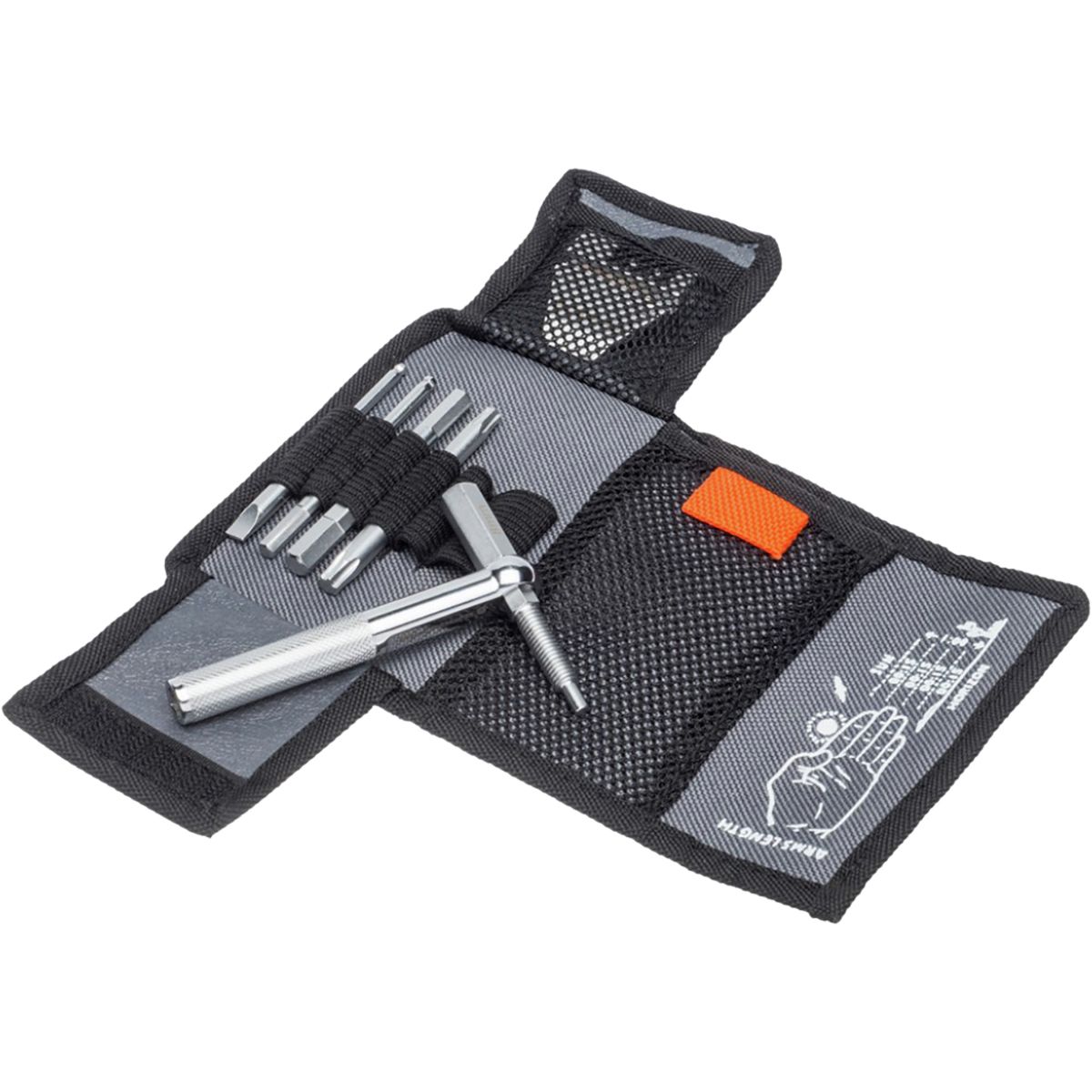 Blackburn Blackburn Big Switch Multi-Tool - $33.96 at Steep and Cheap