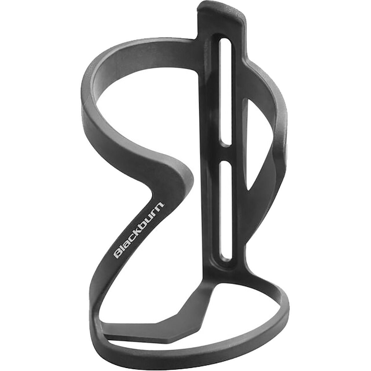 Blackburn Sidetrack Side-Entry Water Bottle Cage - Size: Right