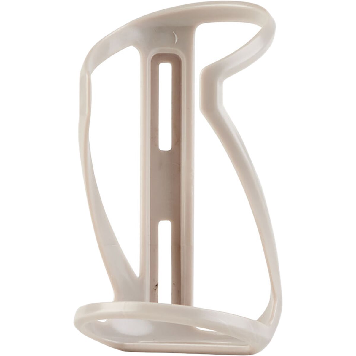 Blackburn Clutch Side Entry Water Bottle Cage in Grey - Size: Left
