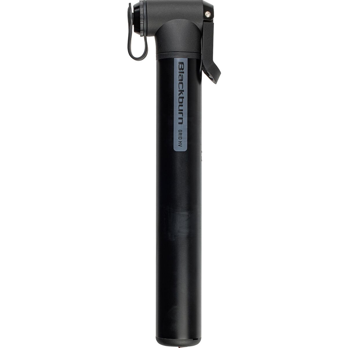 Blackburn Blackburn Grid 2Stage Anyvalve Mini Pump - $29.71 at Steep and Cheap