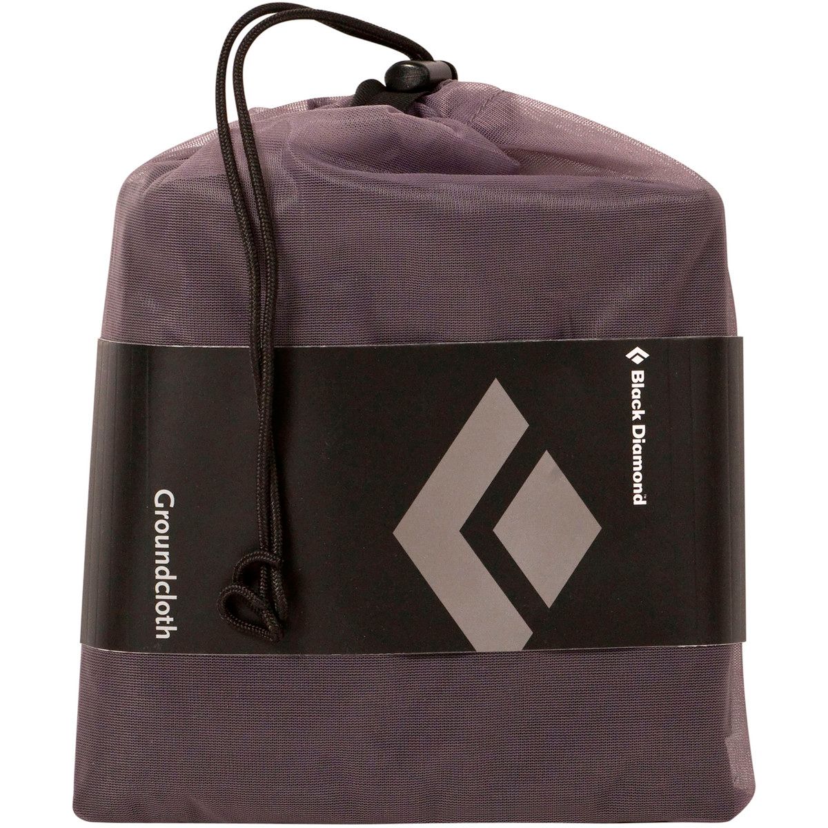 Black Diamond Bombshelter Footprint: 4-Person