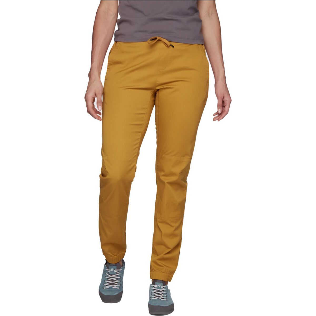 Black Diamond Women's Notion Pant - Size: XL