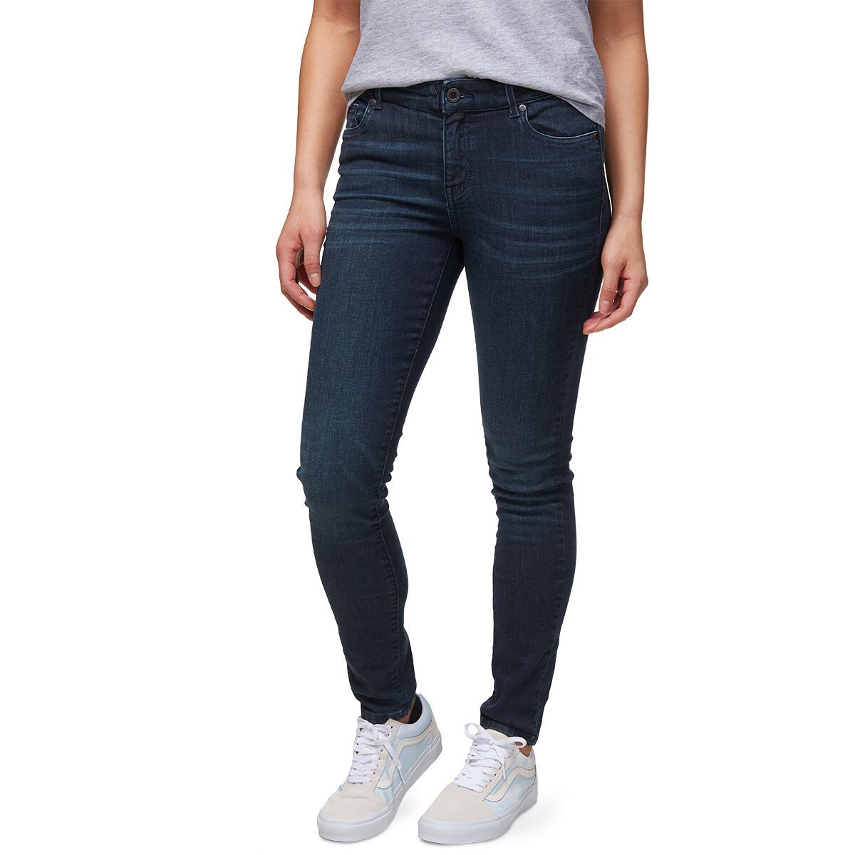 Black Diamond Women's Forged Jean - Size: 6x32