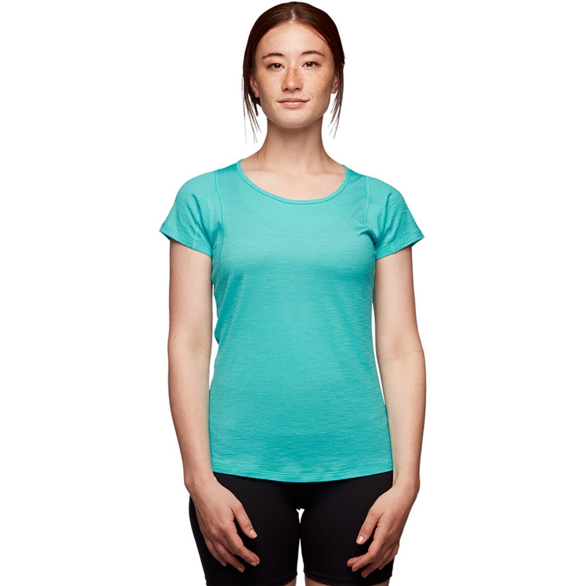 Black Diamond Women's Rhythm T-Shirt - Size: XS