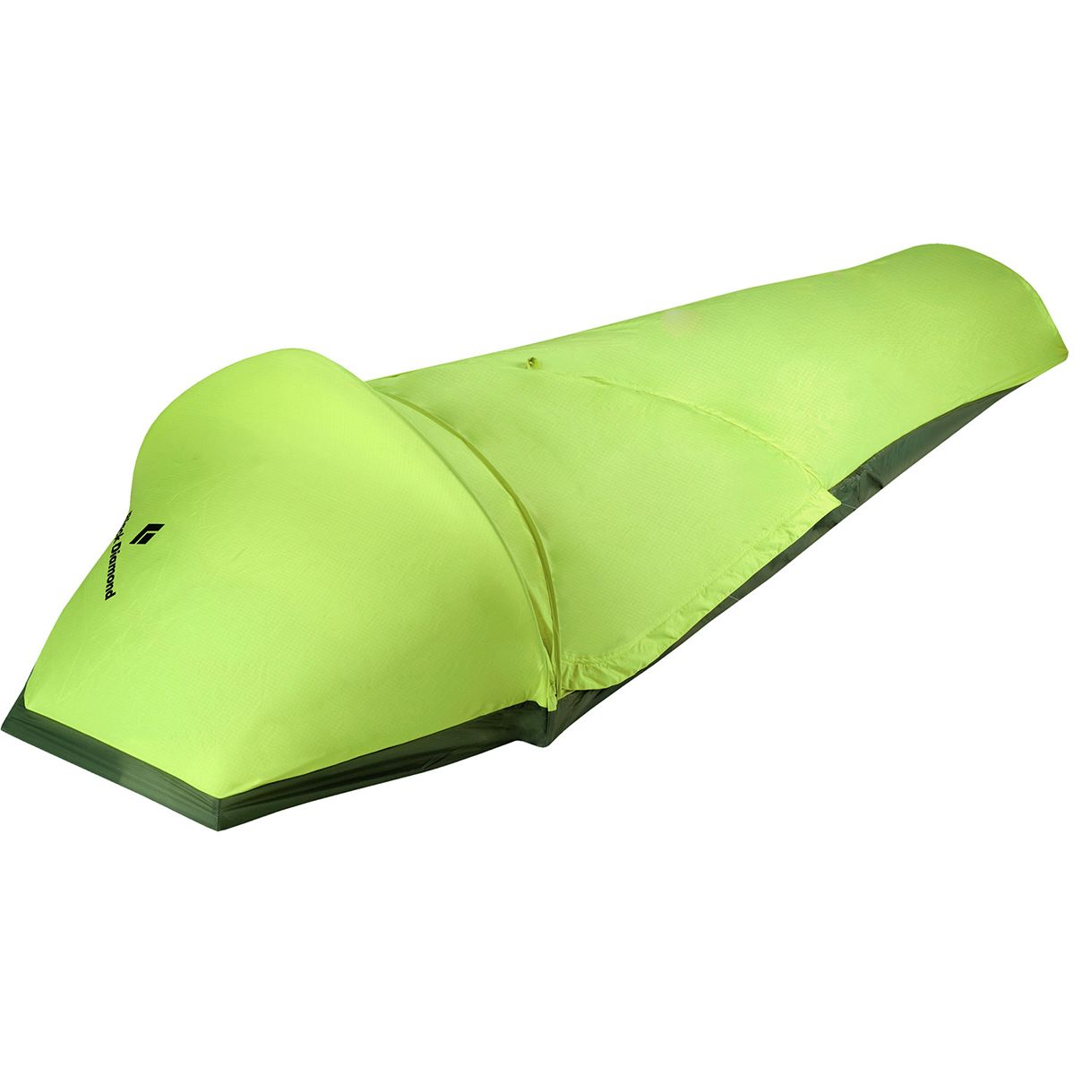 Black Diamond Spotlight Bivy in Wasabi