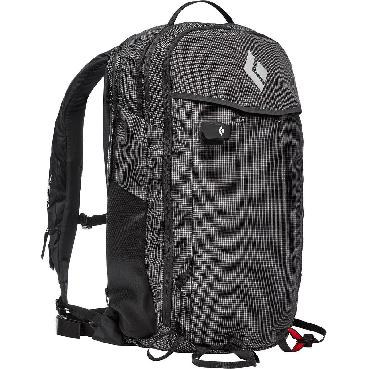 Black Diamond Jetforce UL 26L Backpack - Size: M in L