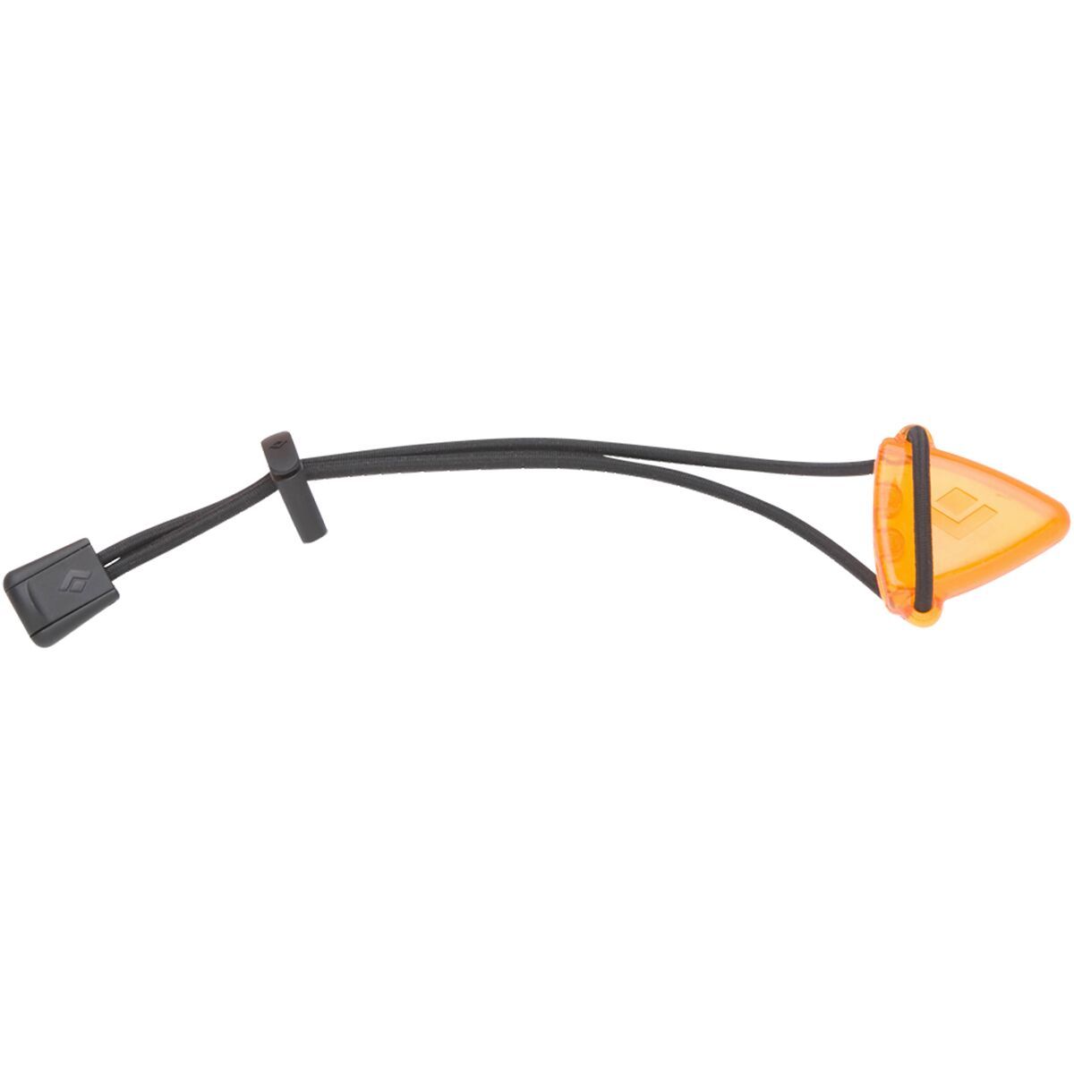 Black Diamond Spike Protector in Bd Orange