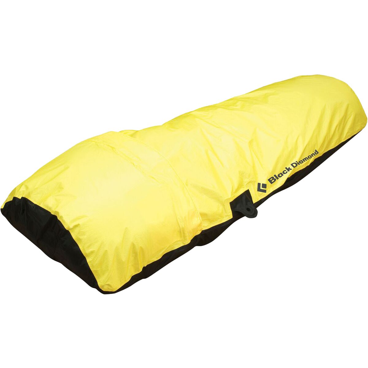Black Diamond Big Wall Hooped Bivy in Yellow - Size: Long