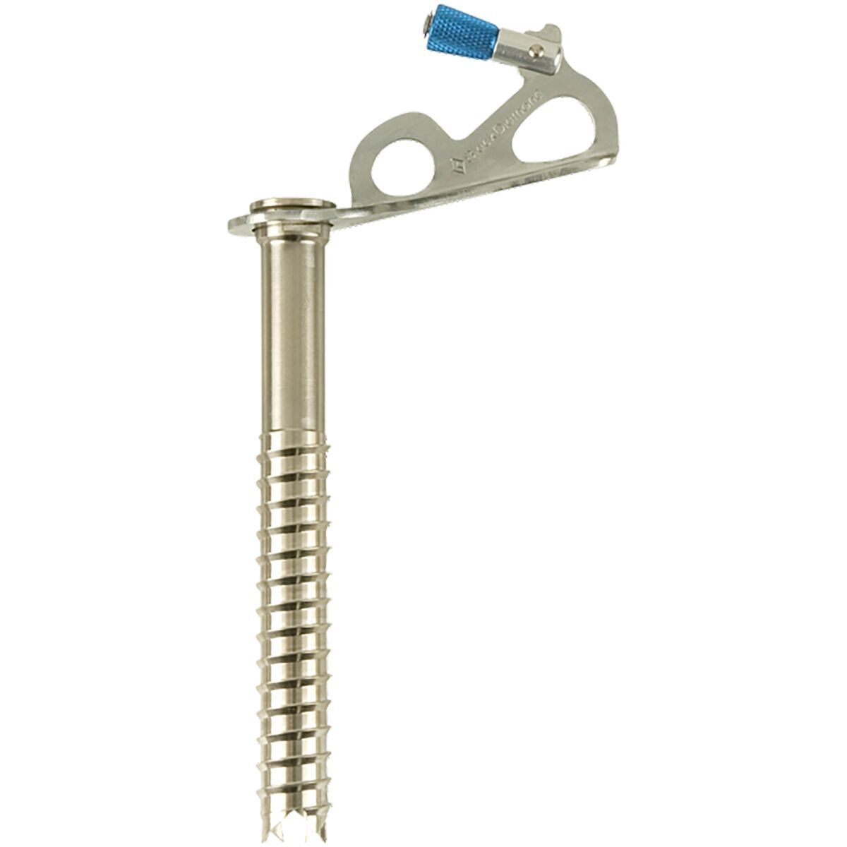 Black Diamond Express Ice Screws - Size: 16cm