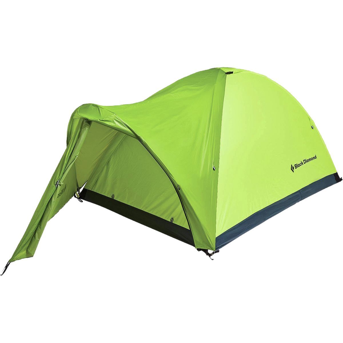 Black Diamond FirstLight Tent Vestibule: 2-Person in Macaw