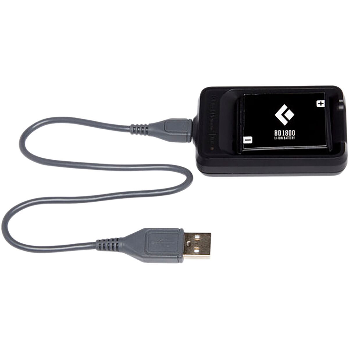 Black Diamond BD 1800 Battery & Charger