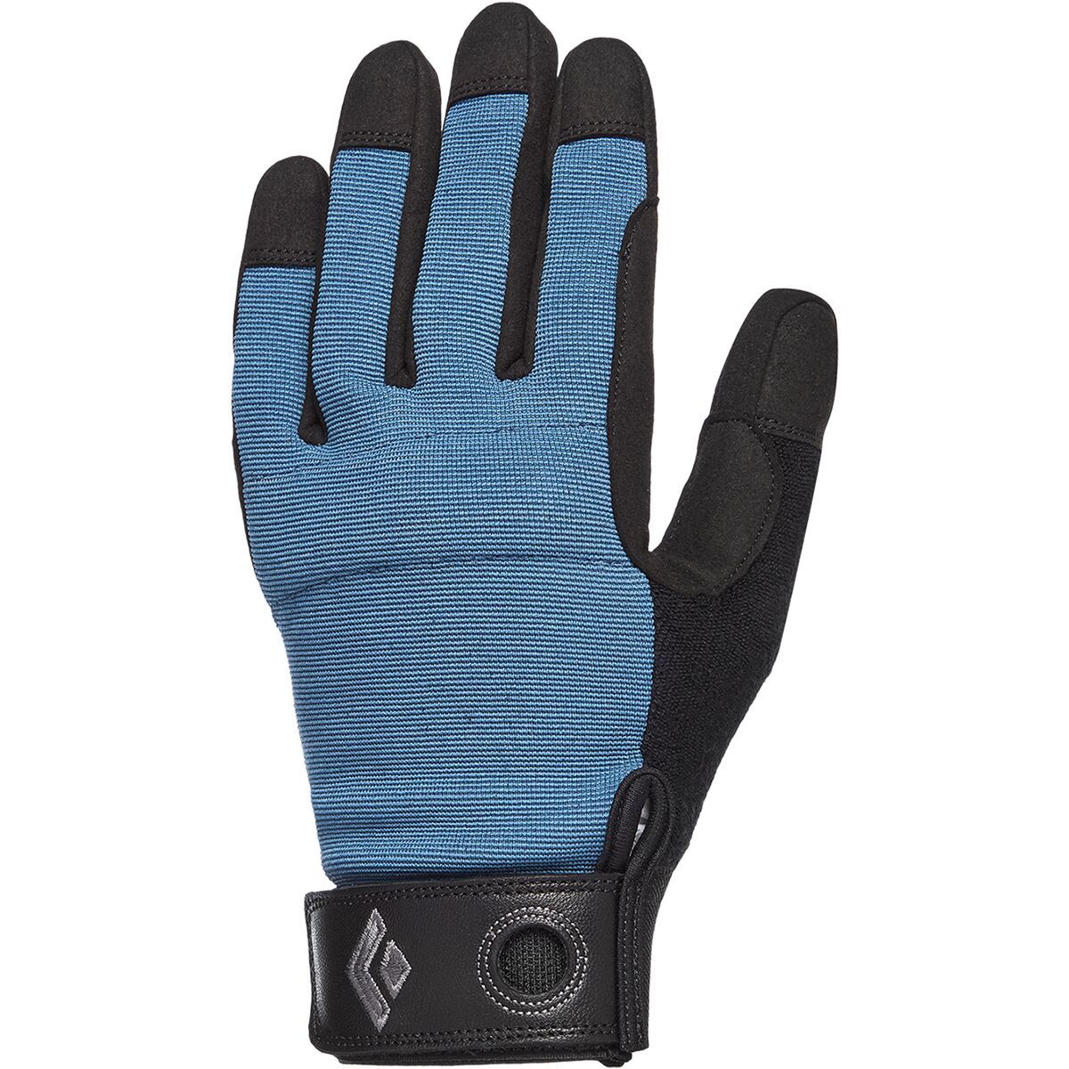 Black Diamond Crag Glove in Astral Blue - Size: XL