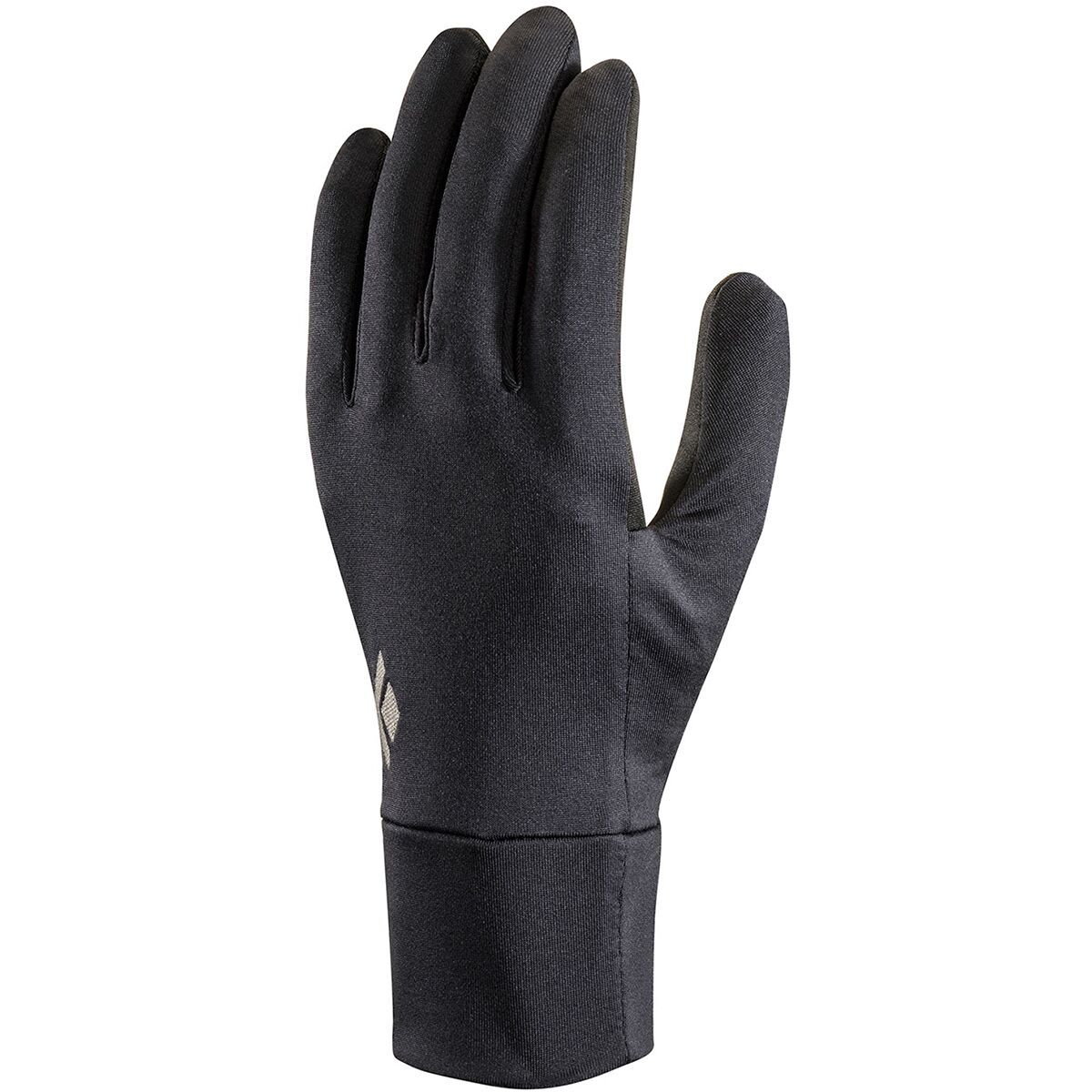 Black Diamond Men's Lightweight Screentap Glove - Size: Large