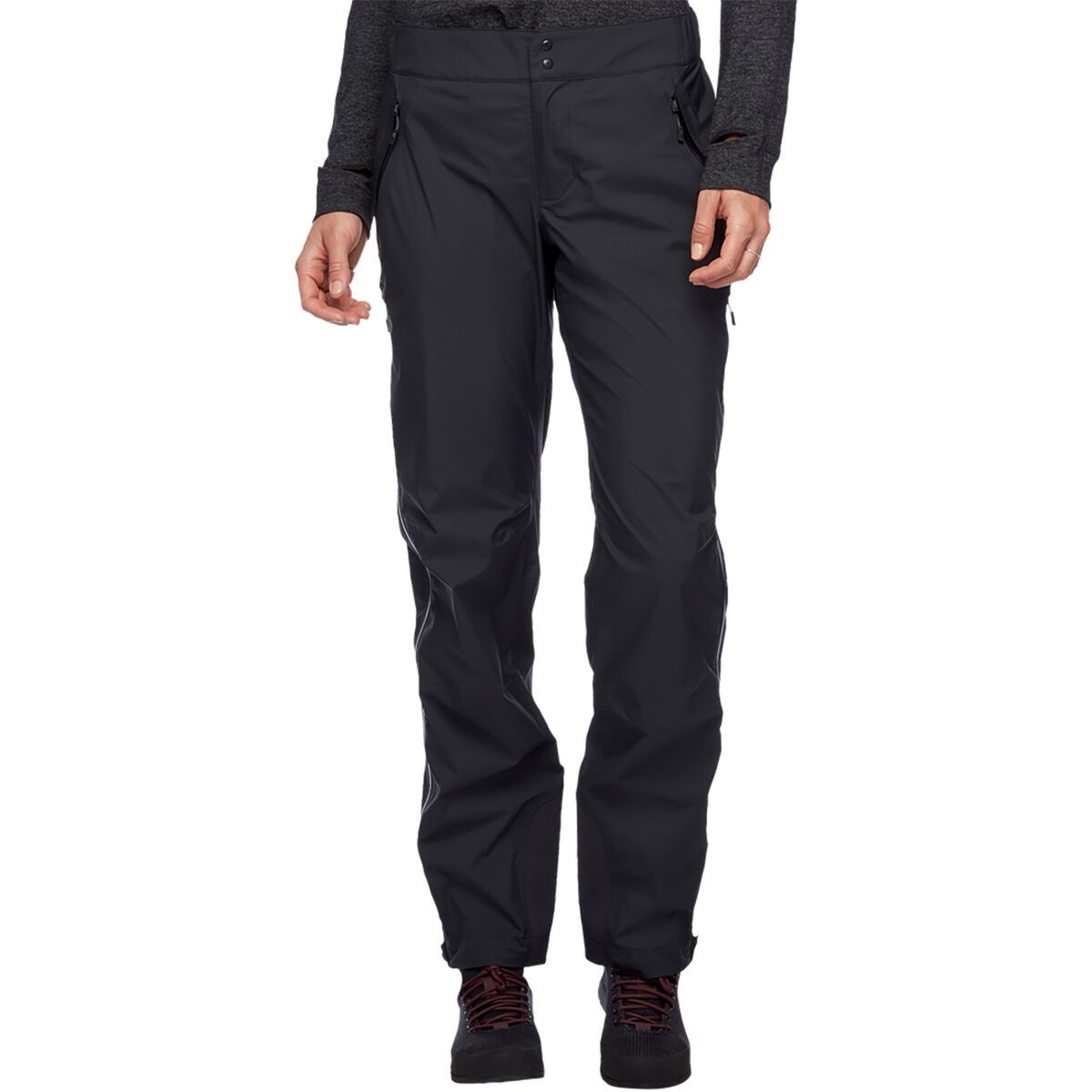 Black Diamond Women's Highline Stretch Pant - Size: Large