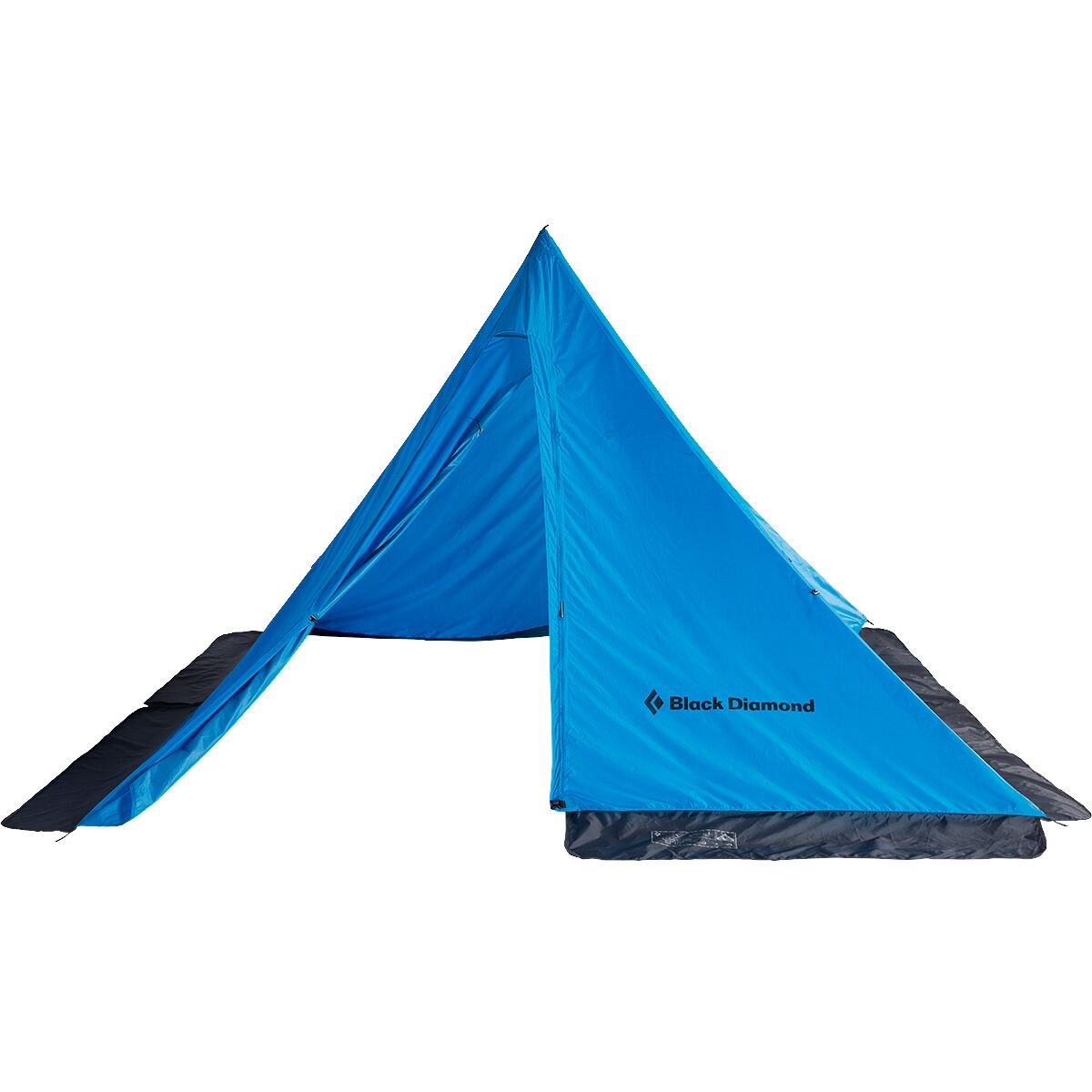 Black Diamond Mega Snow Tent in Sky Blue