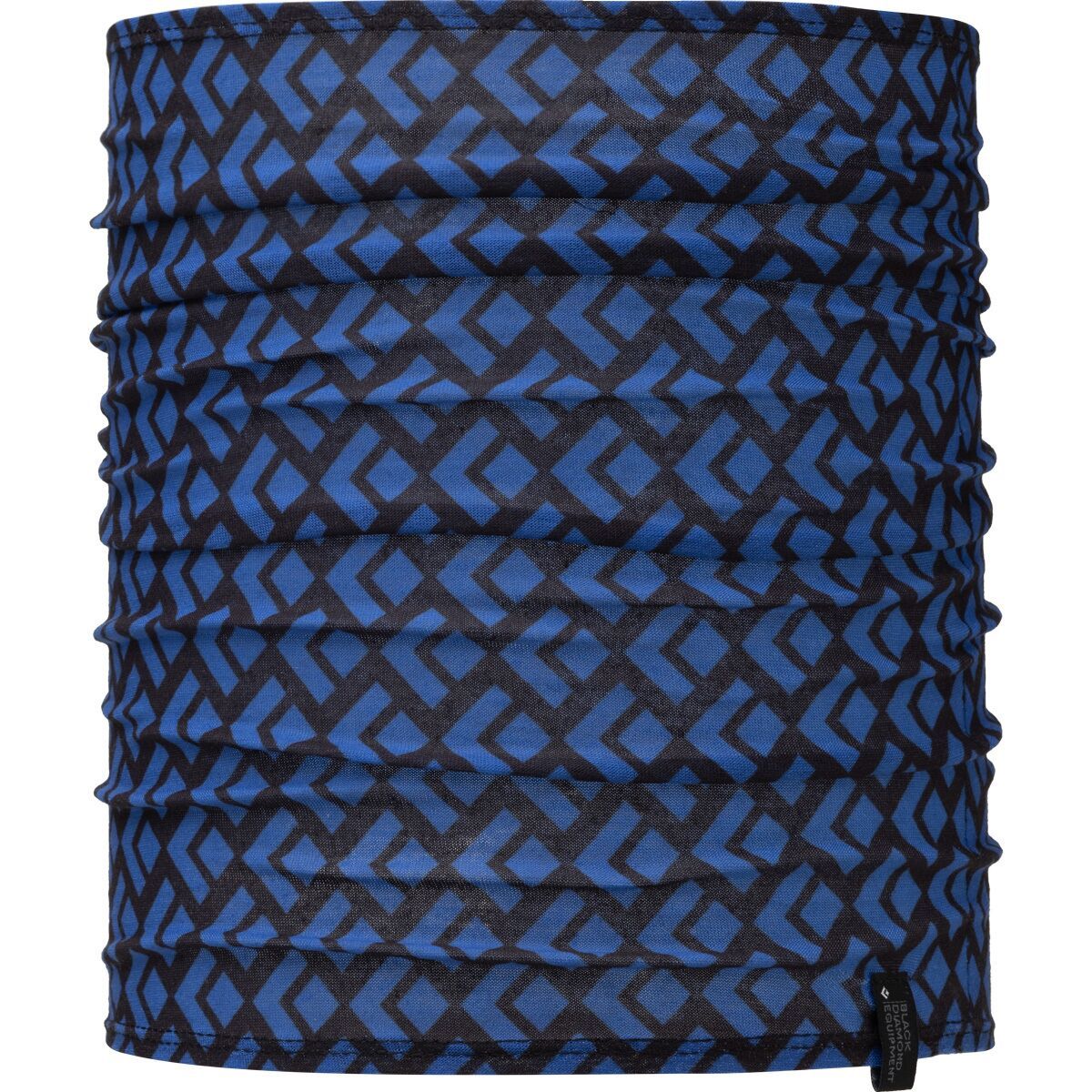 Black Diamond Gaiter in Mulberry / Vista Print