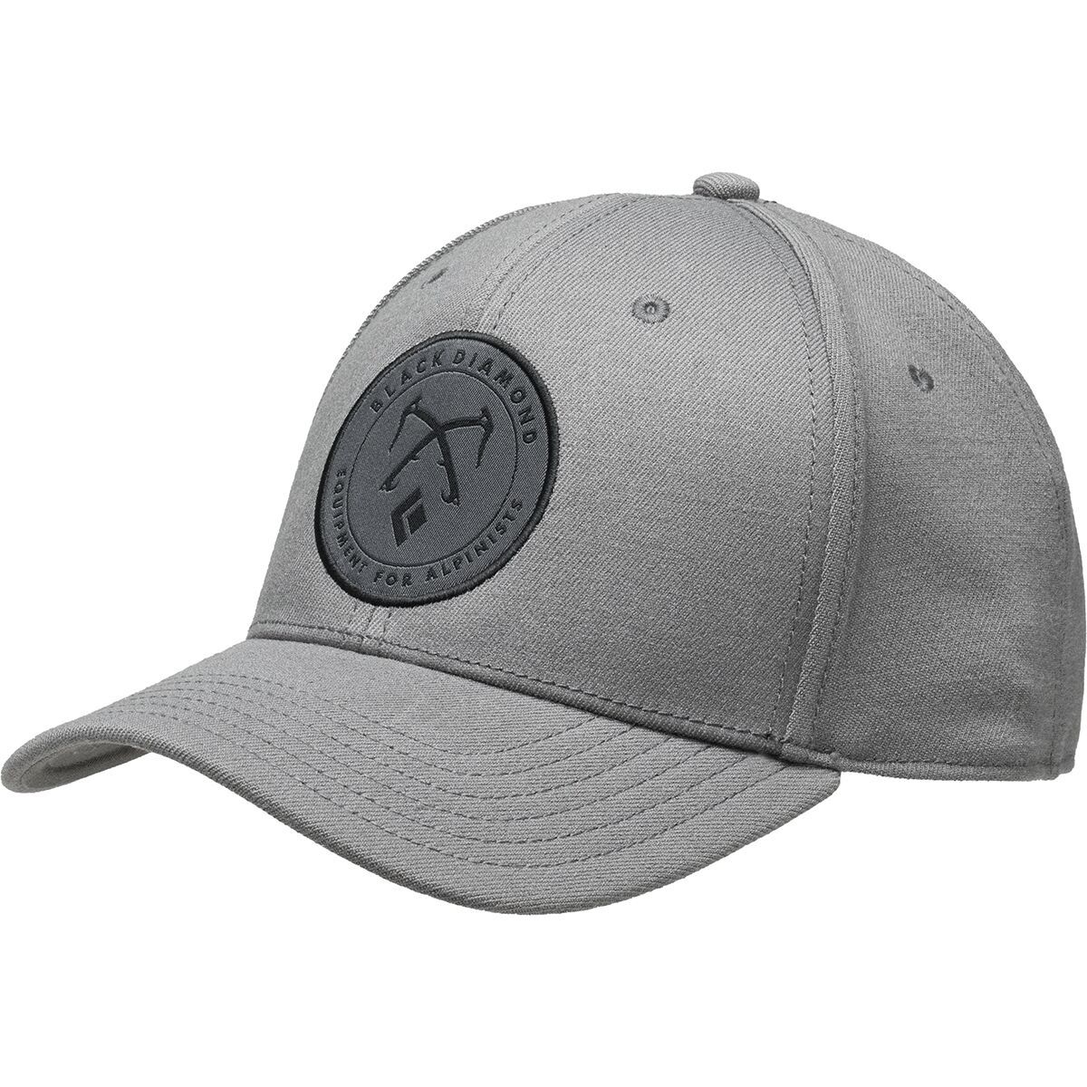Black Diamond BD Brushed Hat in Cypress