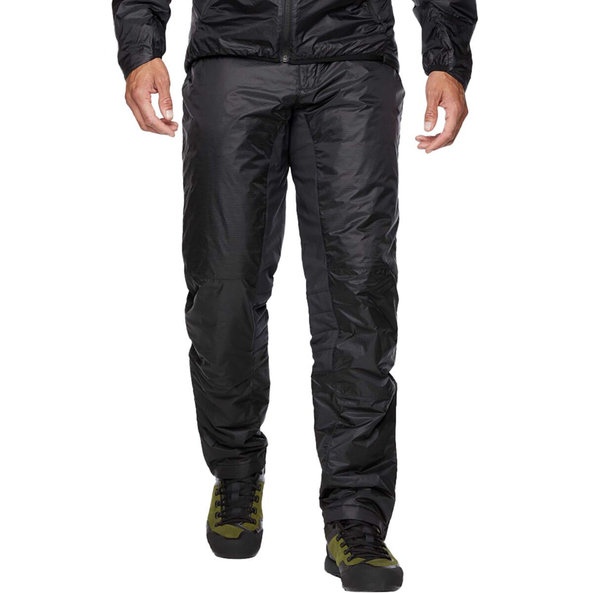 Black Diamond Black Diamond Men's Vision Hybrid Pant - Size: XS - $112.50 at Steep and Cheap