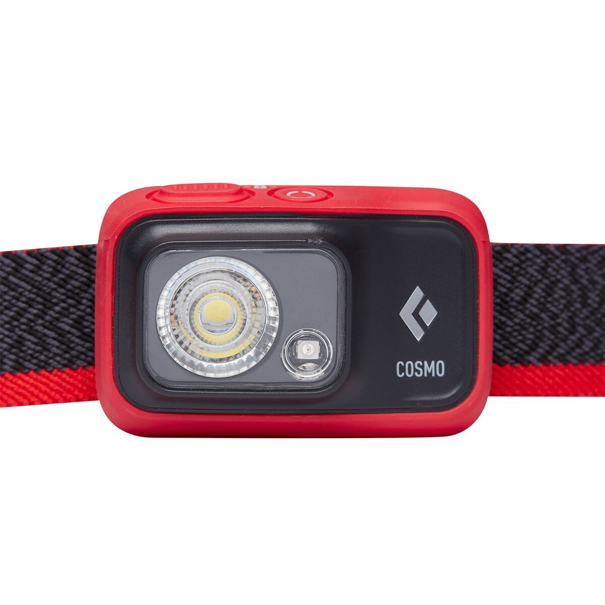 Black Diamond Cosmo 350 Headlamp in Octane