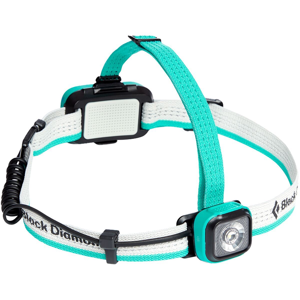 Black Diamond Sprinter 500 Headlamp in Dark Patina