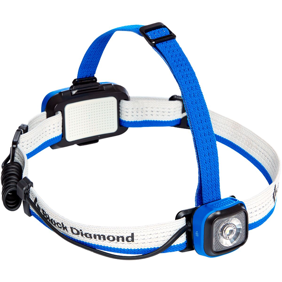Black Diamond Sprinter 500 Headlamp in Ultra Blue