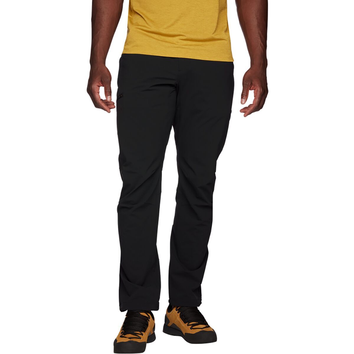 Black Diamond Men's Technician Pro Alpine Pant - Size: 34