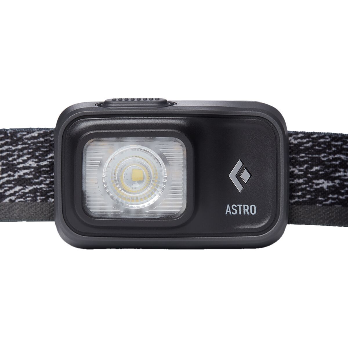 Black Diamond Astro 300 Headlamp in Graphite