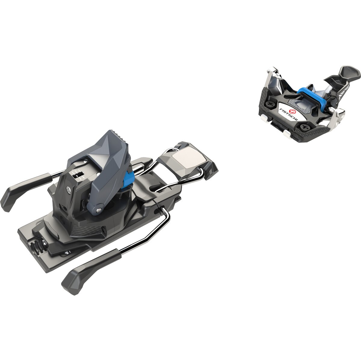 Black Diamond Black Diamond Fritschi Xenic 7 Binding - 2025 - Size: 95mm - $389.96 at Steep and Cheap