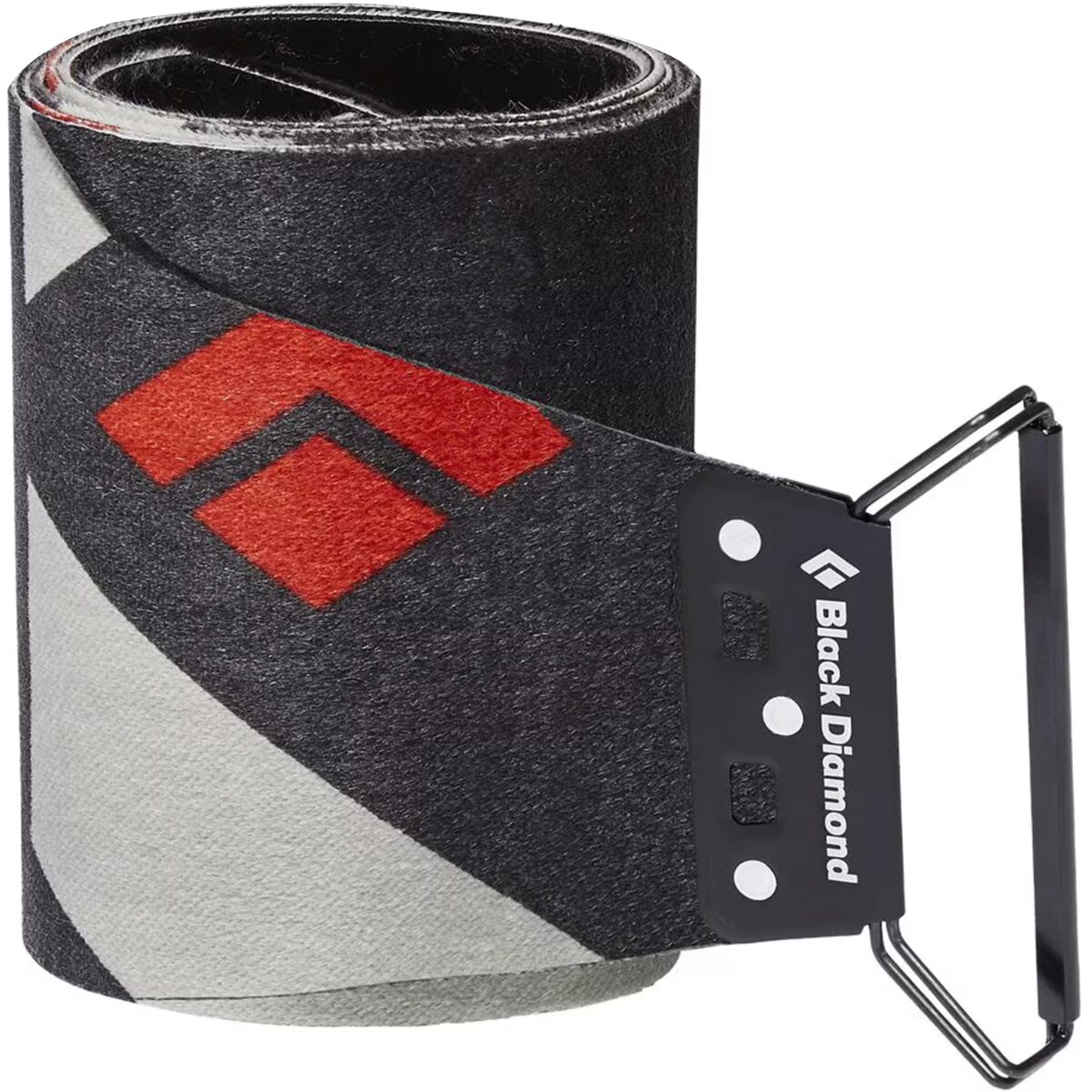 Black Diamond 135mm Glidelite Mix FL Skins - Size: Medium