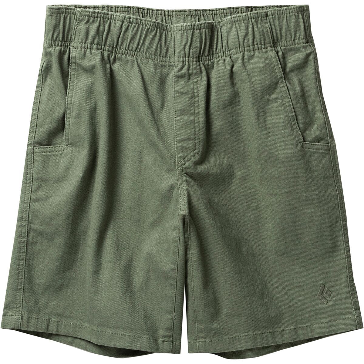 Men's Black Diamond Dirtbag Short in Lite Navy - Size: Large