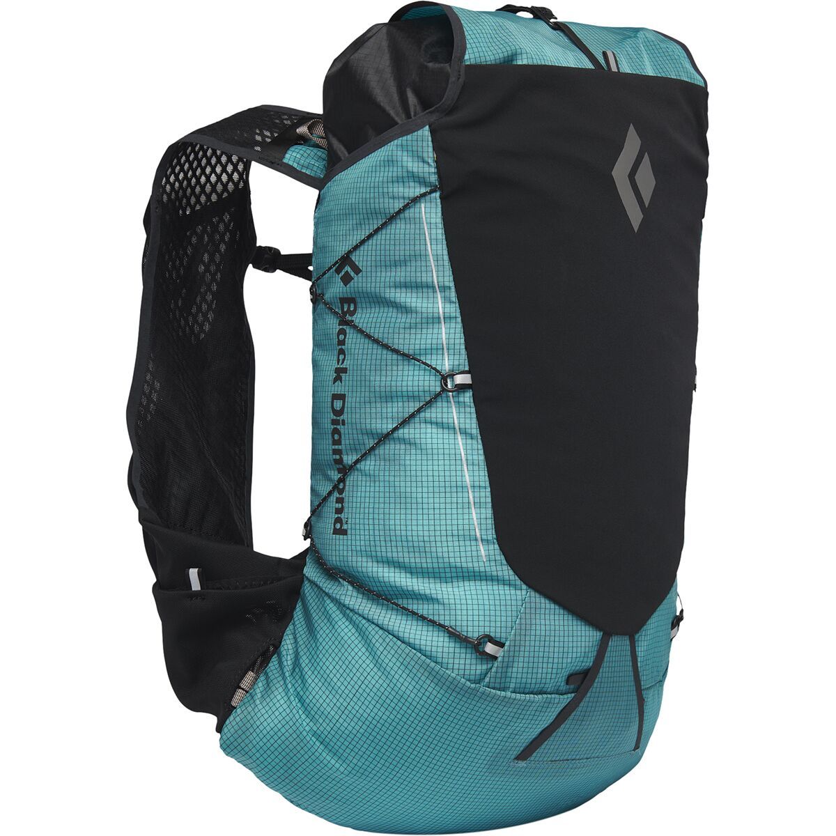 Black Diamond Women's Distance 22L Backpack in Dark Patina - Size: Large