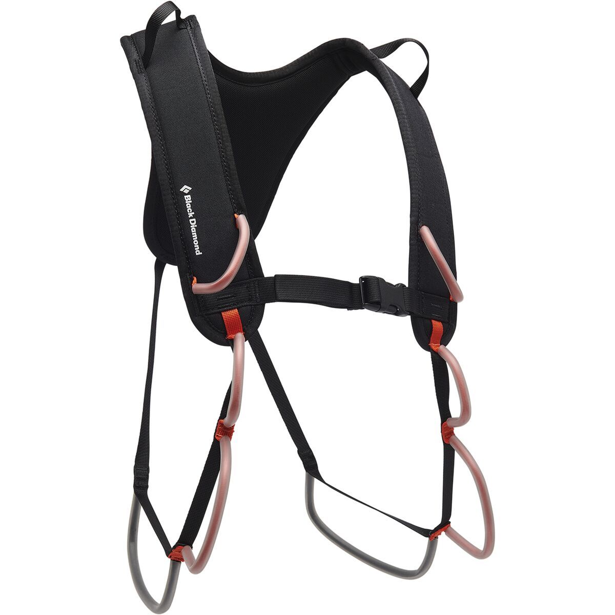 Black Diamond IAD Double Gear Sling - Size: M in L