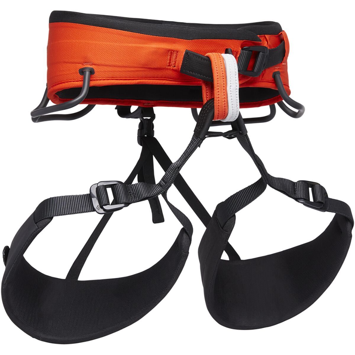 Black Diamond Long Haul Harness - Size: Small