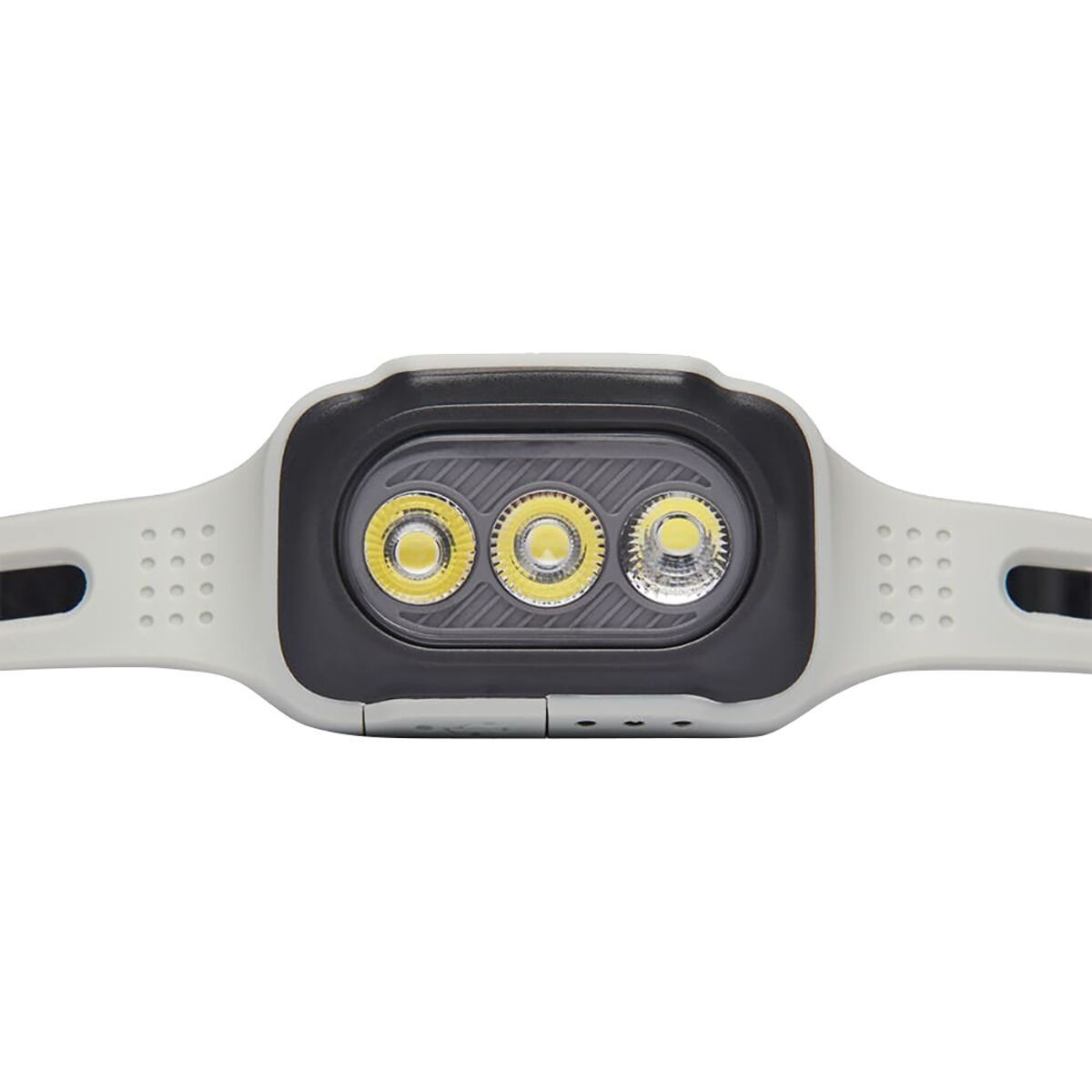 Black Diamond Deploy Run Headlamp in Alloy