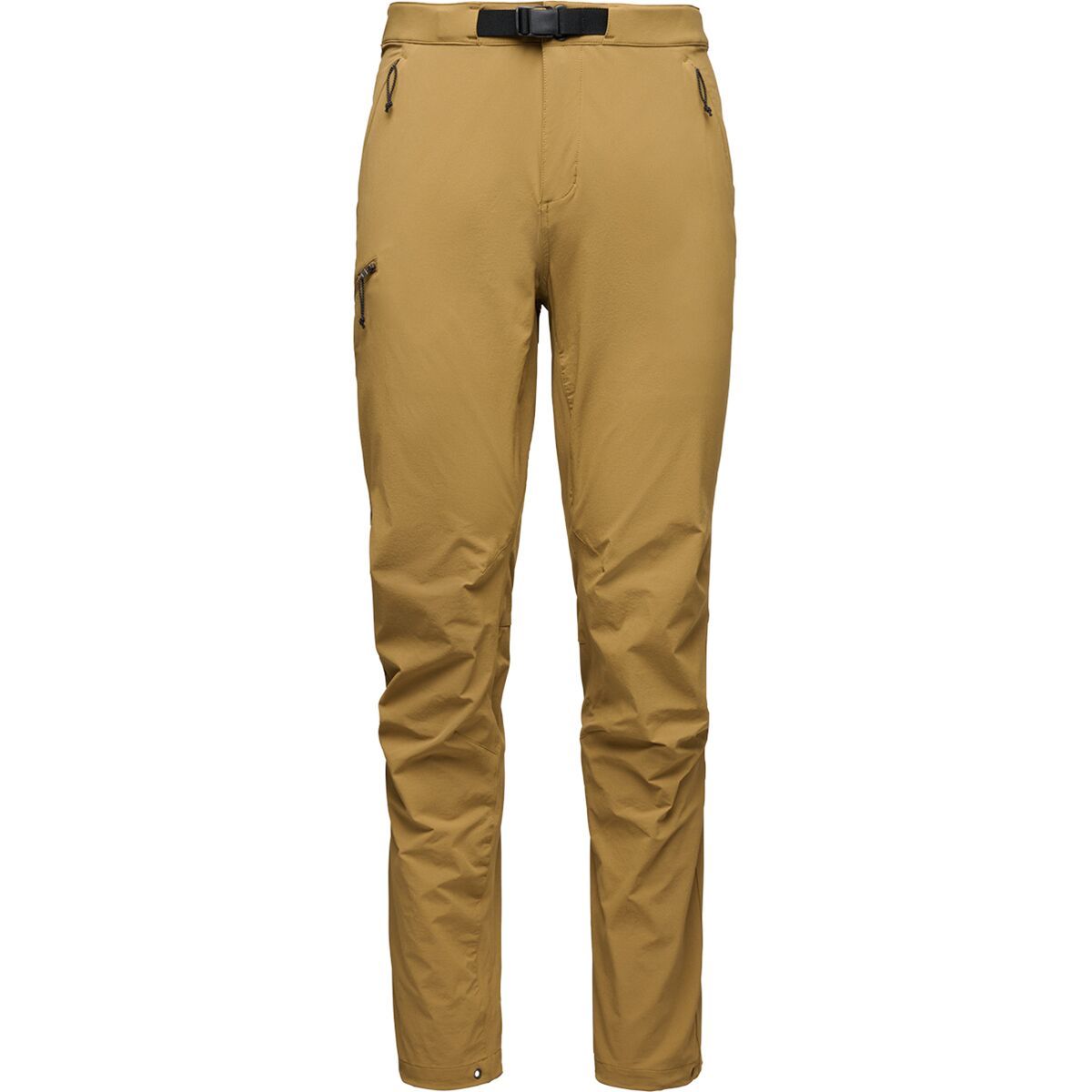 Black Diamond Men's Alpine Pant in Flax - Size: 31