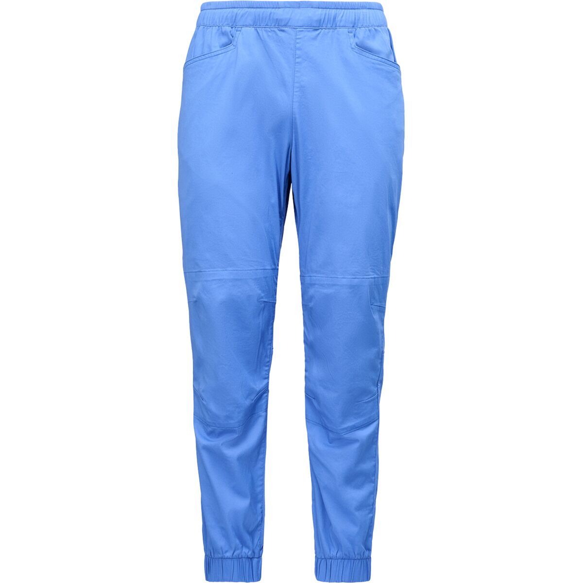 Black Diamond Men's Notion Pant in Clean Blue - Size: Small