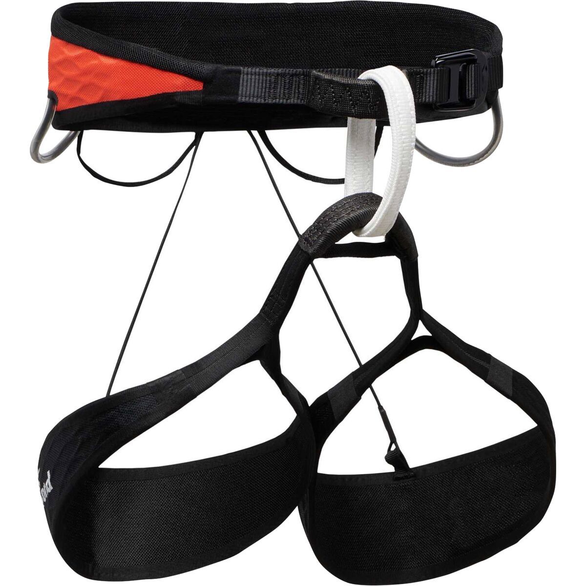 Black Diamond Women's AirNet Harness in Octane - Size: Medium