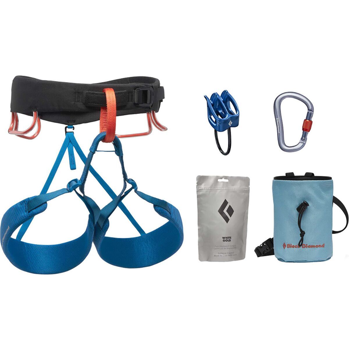 Black Diamond Men's Momentum Package - Size: XL