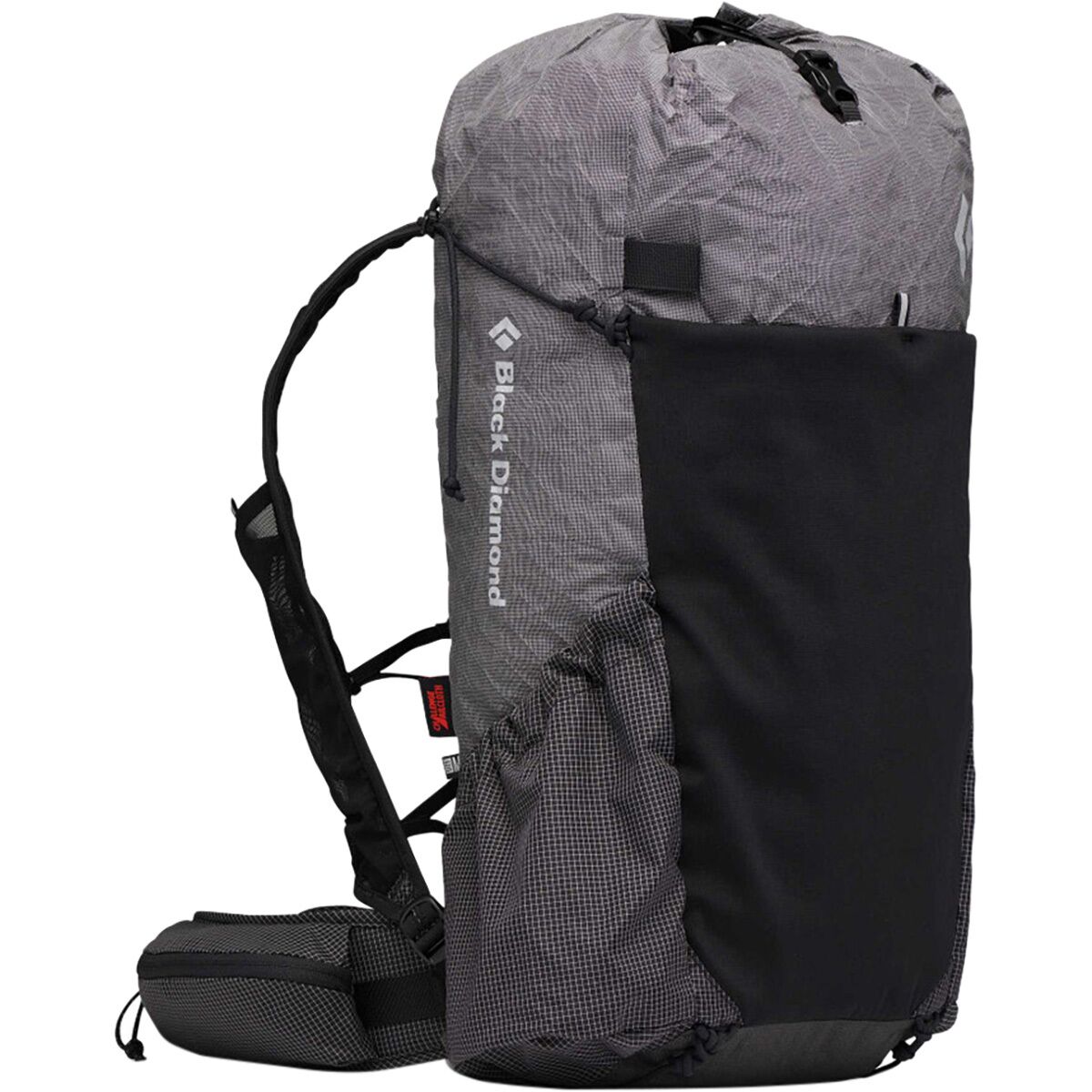 Black Diamond Betalight 30 Backpack in Storm Gray - Size: XS