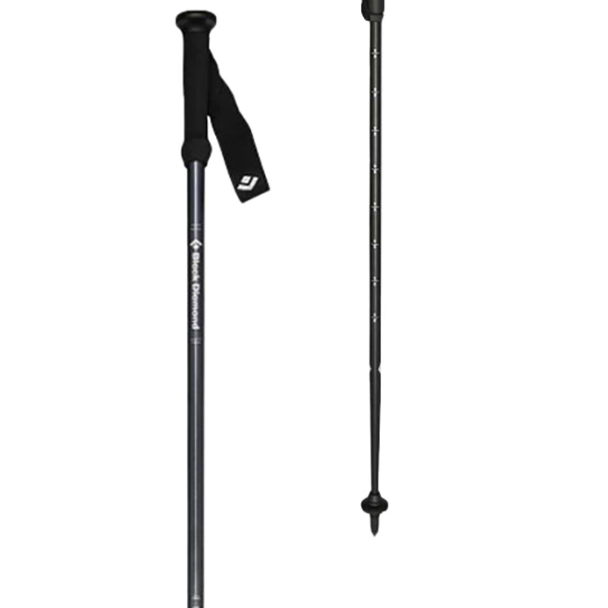 Black Diamond Explorer 2 Trekking Poles